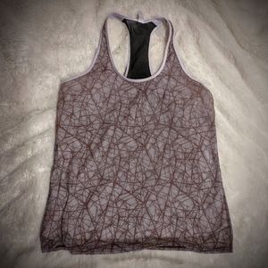 Inphorm Tennis Tank